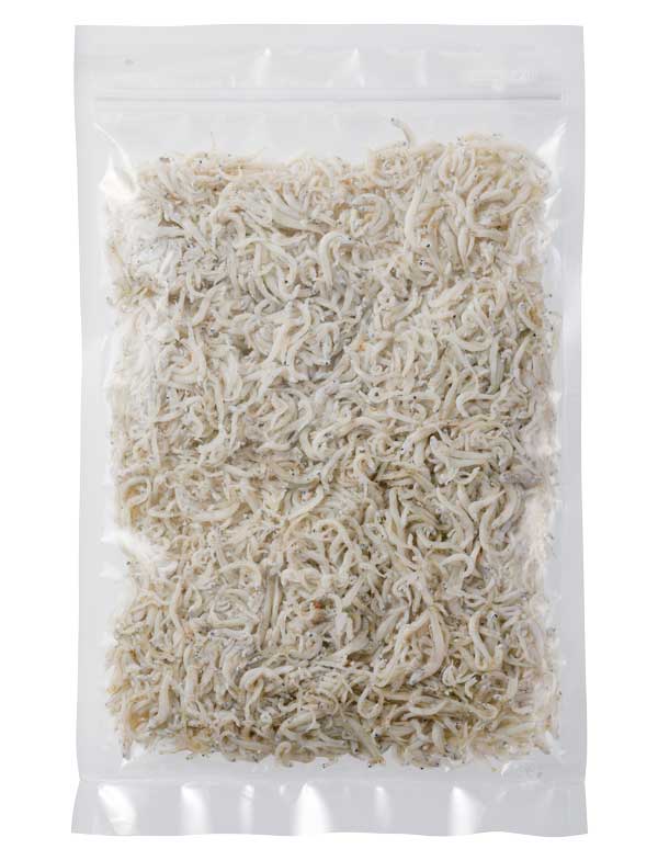 釜揚げしらす（業務用）